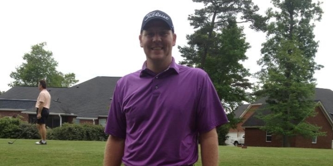 Interview With Robert Brock Jr. Head Golf Professional Crowfield Golf Club