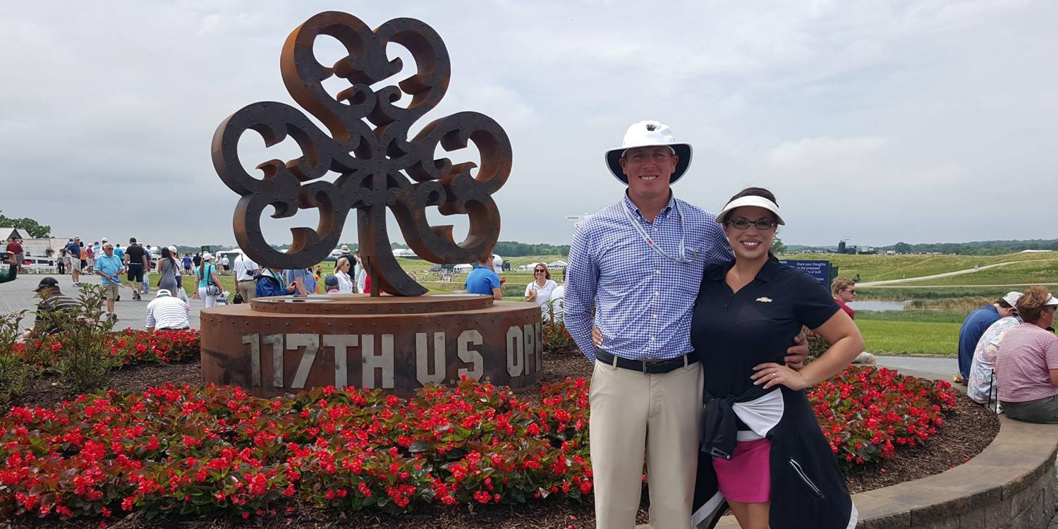 Interview With Craig Czerniejewski Head Golf Professional / Clubhouse Supervisor Washington County Golf Course