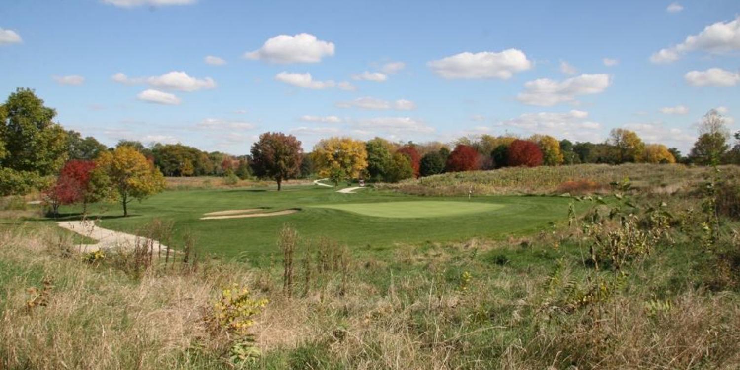 Downers Grove Golf Club celebrates its 130th season