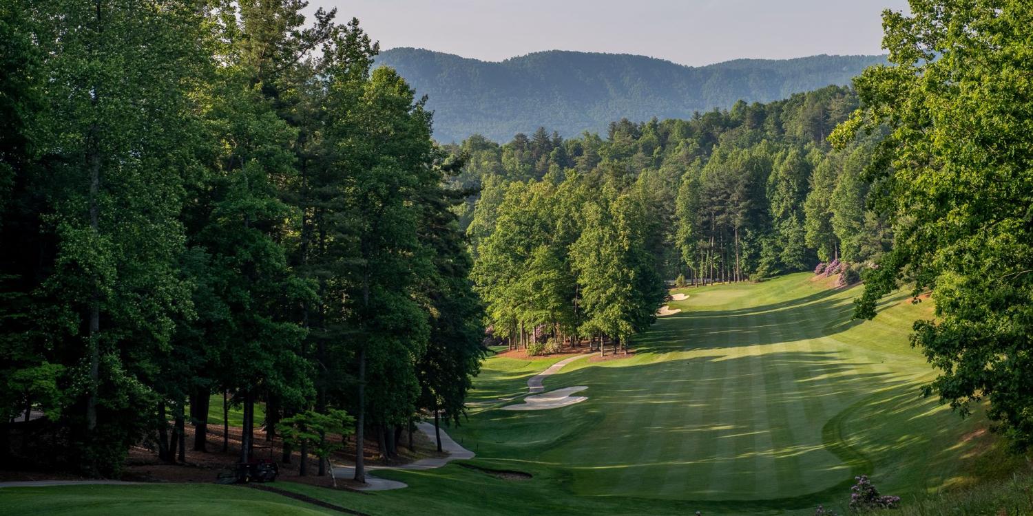 Champion Hills Moves Up in Golfweek's Best Private Courses