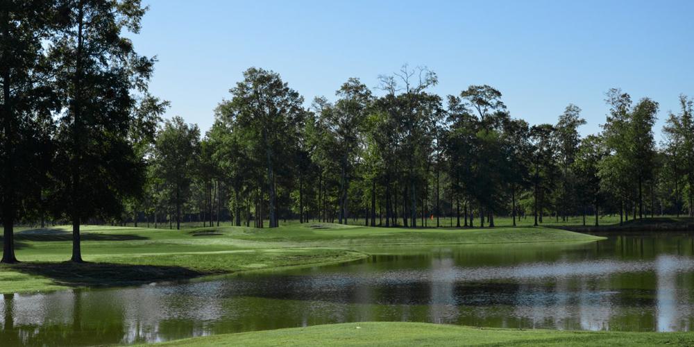 The Refuge Golf Course ReOpens