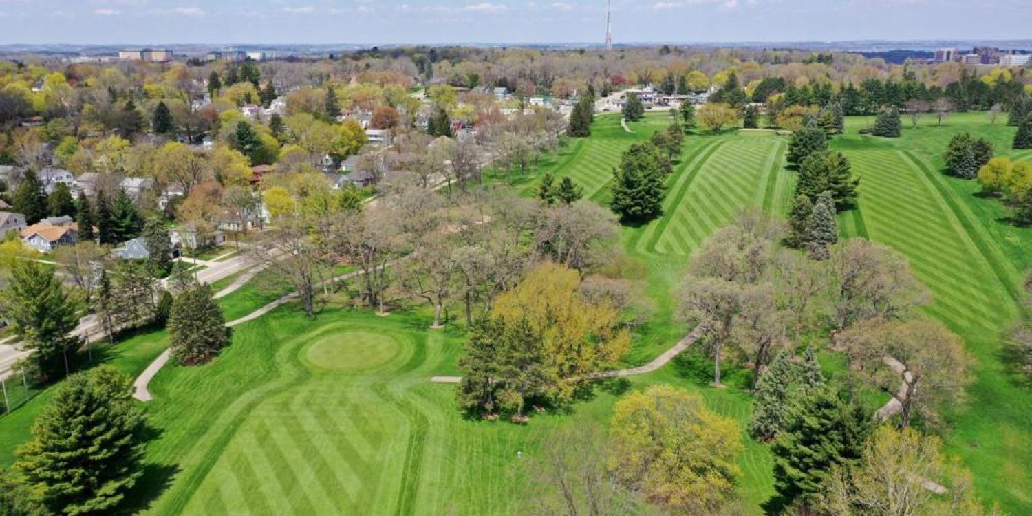Glenway Golf Club