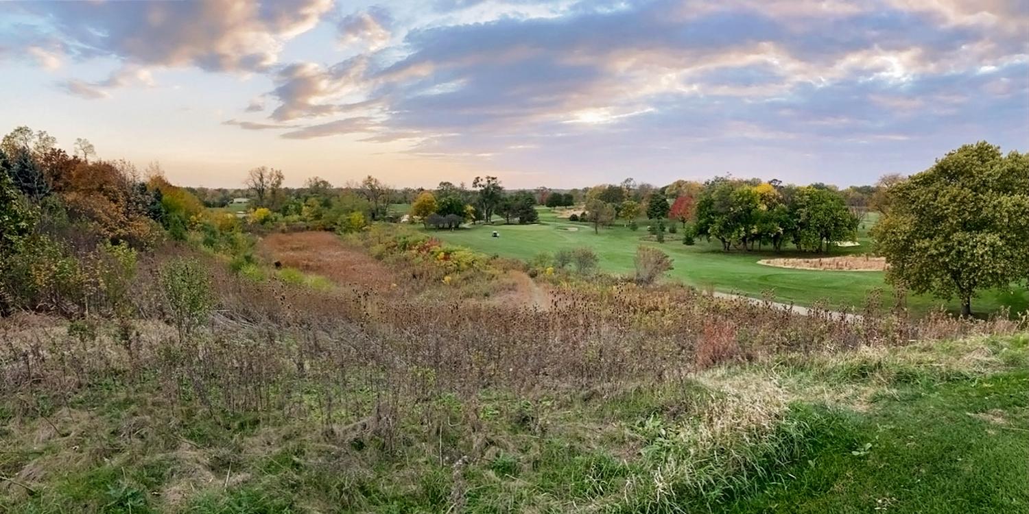 Downers Grove Golf Club opens for the season as Belmont Golf Club