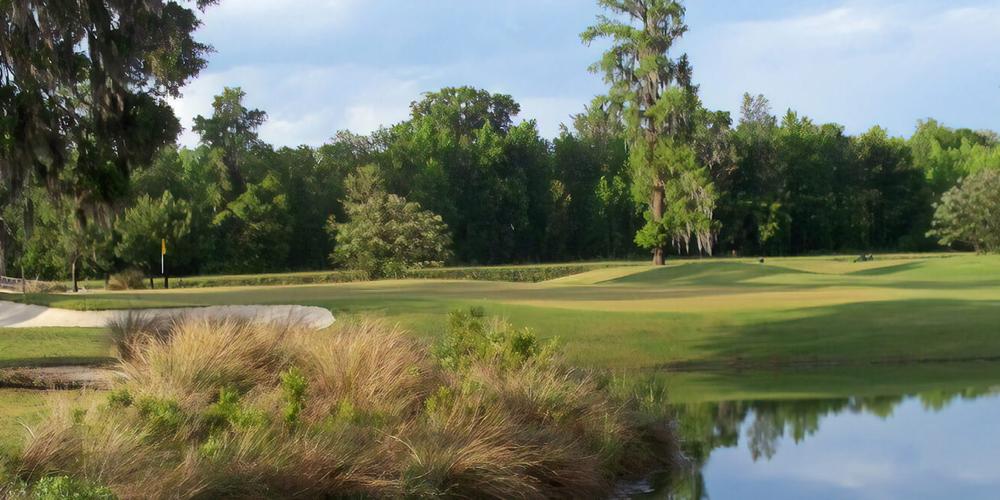 Springtime in Savannah Has It All; Beauty, History, Golf & Beach
