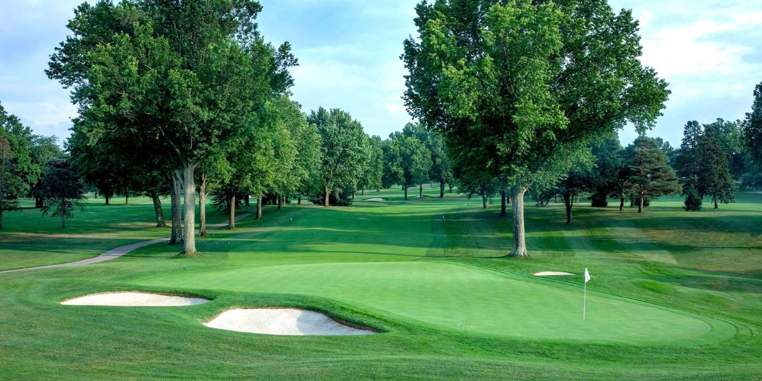 Firestone CC - South