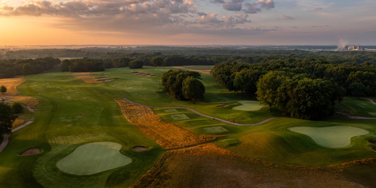 Glen Erin GC