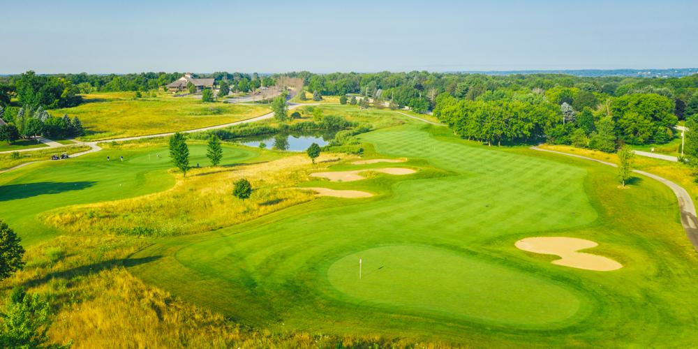 Morningstar Golf Club