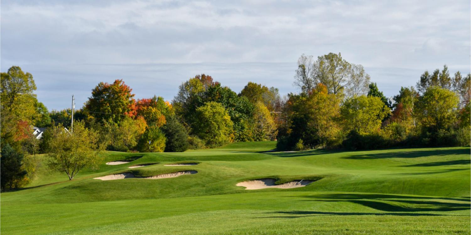 Quit Qui Oc Golf Club