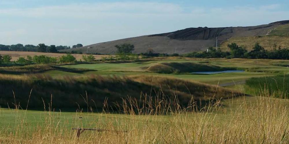 Getting To Know: Shepherd's Crook Golf Course