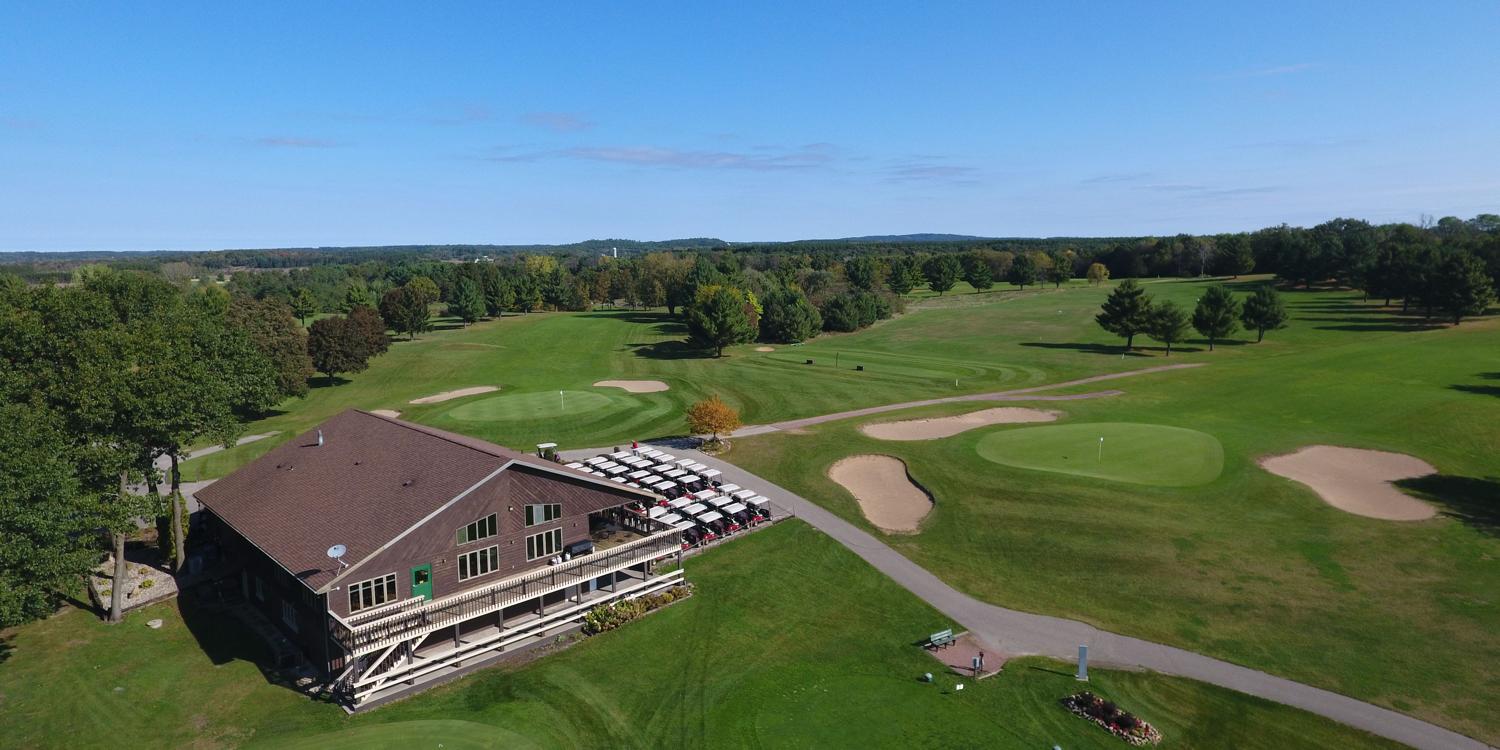 Waushara Country Club