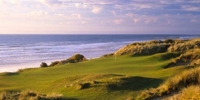 An Oregon Odyssey and Bandon Dunes
