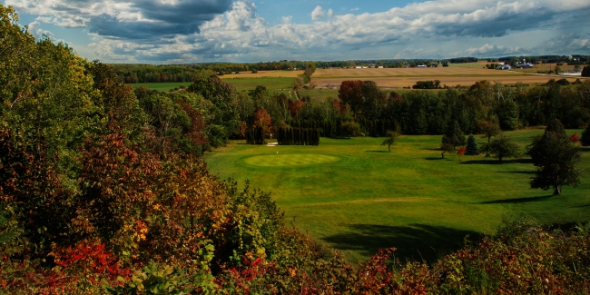 Cherry Hills Golf & Lodge