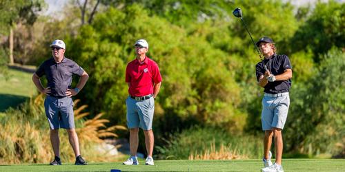College Golf Experience Announces San Diego Showcase Camp at Omni La Costa Resort & Spa