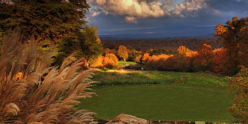 Getting To Know: Druid Hills Golf Club