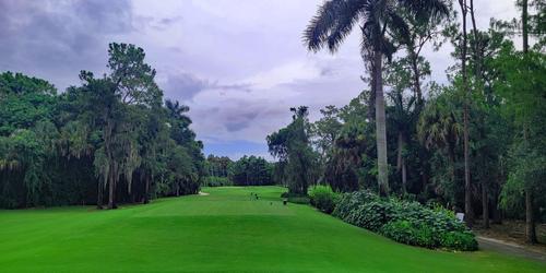 Foxfire Country Club