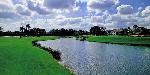 Gleneagles Golf & Country Club