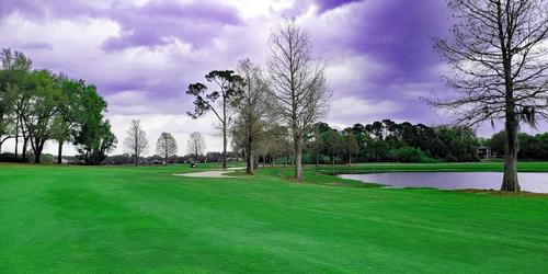Heathrow Legacy Country Club