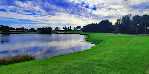 Indian Spring Country Club