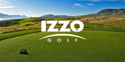 IZZO Golf: