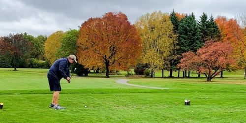 Getting To Know: Kettle Hills Golf Course