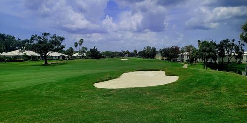 Plantation Golf & Country Club 