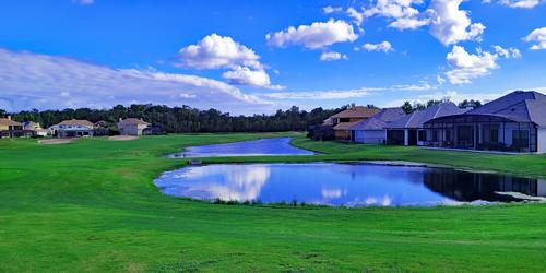 Providence Golf Club
