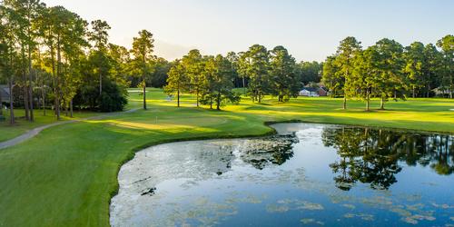 What You Need To Know: Santee Cooper Country Club