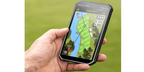 SkyCaddie Pro 5X 