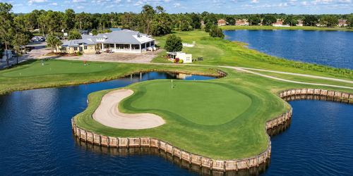 Is Sebring's Citrus Golf Trail the Best Golf Value in Florida?