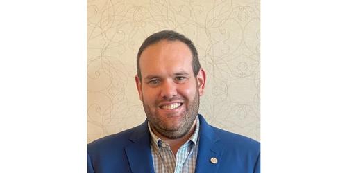 KemperSports Taps TJ Wydner as General Manager for Harborside International Golf Center