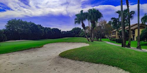 The Fountains Country Club