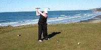 golf article