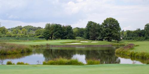 Looking for A Golf Getaway?