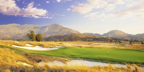 Origins Golf Design Completes Phase I of Barona Creek Bunker & Green Renovation