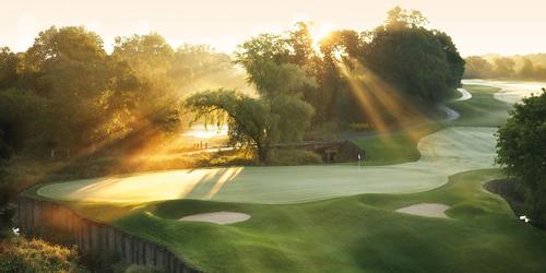 Wisconsin's golf boom really started at Blackwolf Run two decade ago