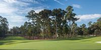 Bluejack National Grand Opening