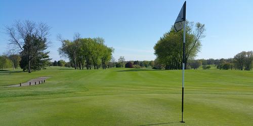 Getting To Know: Bonnie Brook Golf Course
