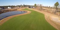 Tips for Tackling Hole # 3 at Cape Fear National