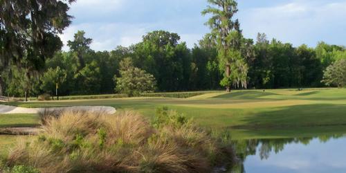 Springtime in Savannah Has It All; Beauty, History, Golf & Beach