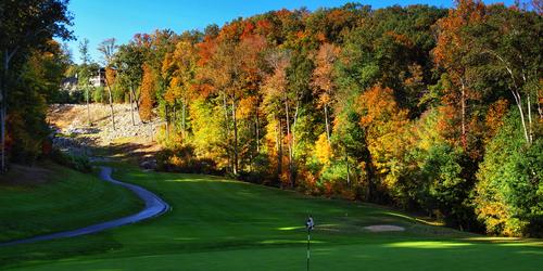 Getting To Know: Heatherhurst Golf Club