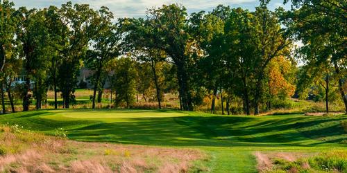 Hawk's Landing GC