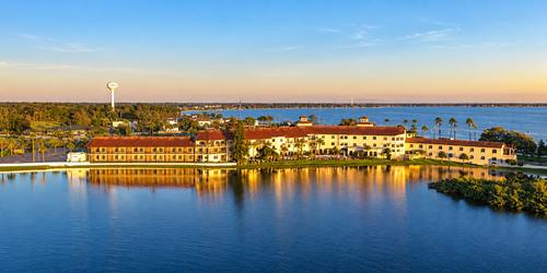 The Citrus Golf Trail