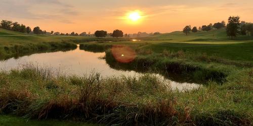 COURSE PROFILE INTERVIEW 3: Ironwood Golf Course