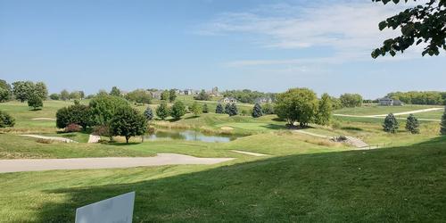 Getting To Know: Ironwood Golf Course