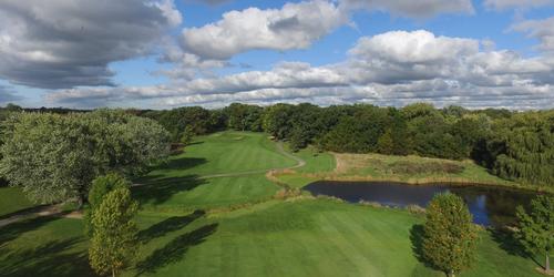 Getting To Know: Muskego Lakes CC