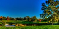 Getting To Know: Oakwood Park Golf Course