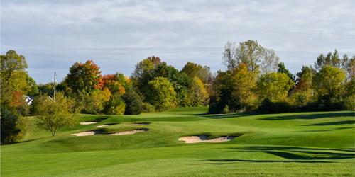 Quit Qui Oc GC in Elkhart Lake
