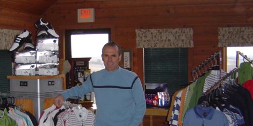 Interview With Todd A. King, PGA Professional/GM, Deer Valley Lodge & Golf 