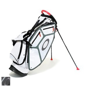 Oakley Fairway Stand Bag Review By David Theoret