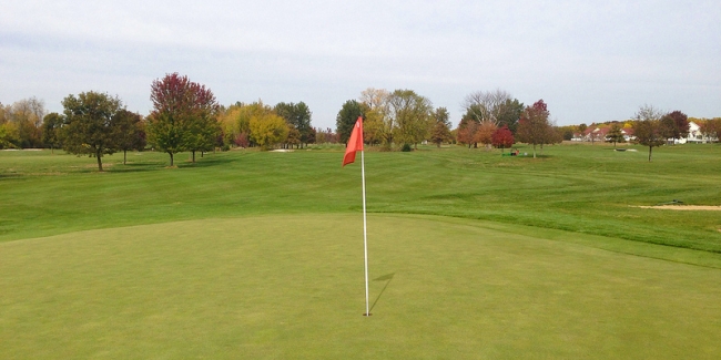 The Preserve at Deer Creek